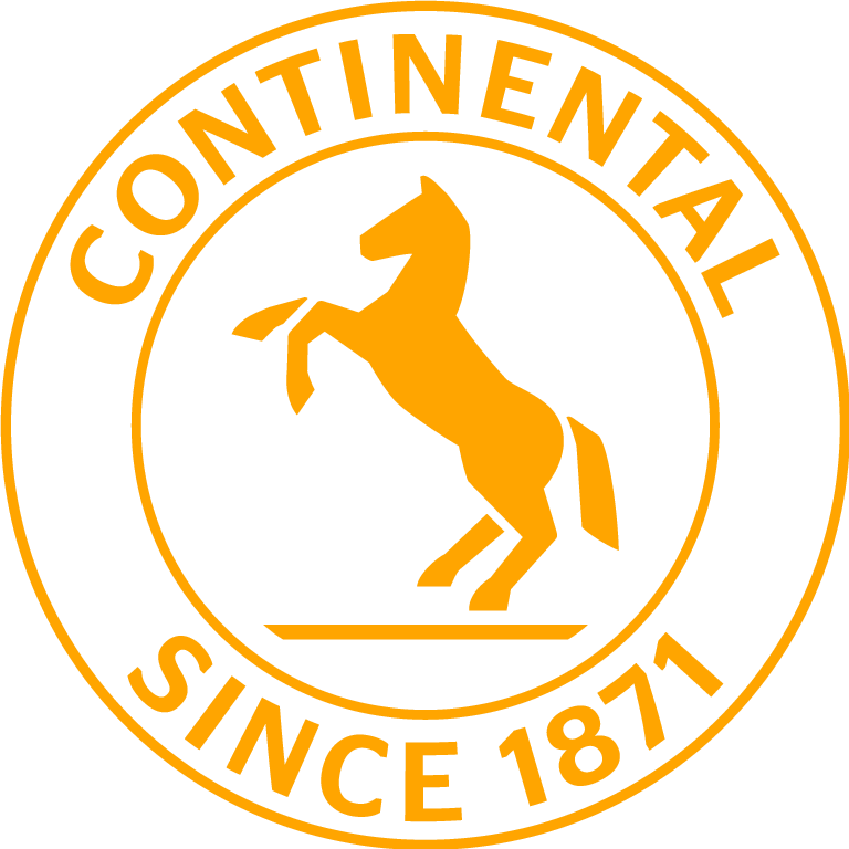 Continental logo