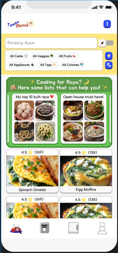 Flutter attendance companion